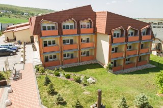 BORINKA hotel